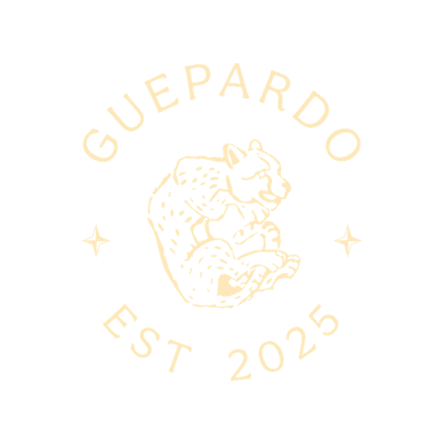 GUEPARDO